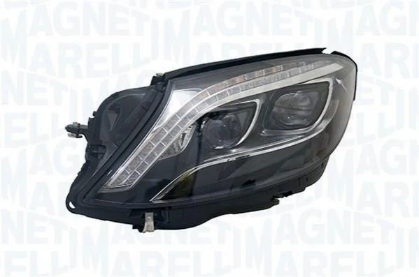 <strong>DB Фара правая адаптивная LED W222 13- MAGNETI MARELLI 711307024503 (фото 1)</strong>