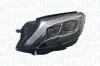 <strong>DB Фара правая адаптивная LED W222 13- MAGNETI MARELLI 711307024503 (фото 1)</strong>