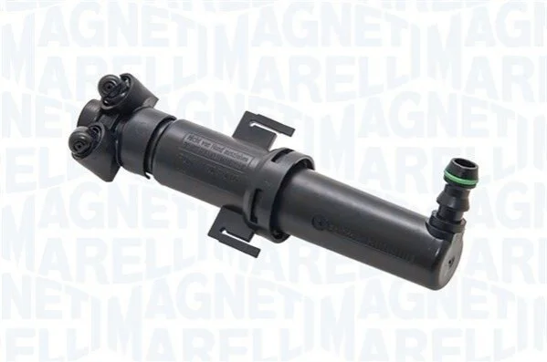 <strong>Форсунка омывателя прав. фары AUDI A3 08-12 MAGNETI MARELLI 711307030457 (фото 1)</strong>
