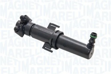 Форсунка омывателя прав. фары AUDI A3 08-12 для Audi MAGNETI MARELLI 711307030457 фото товара