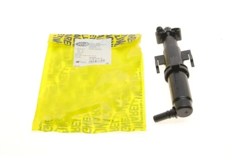 Форсунка омивача фари для BMW MAGNETI MARELLI 711307030769 фото товару