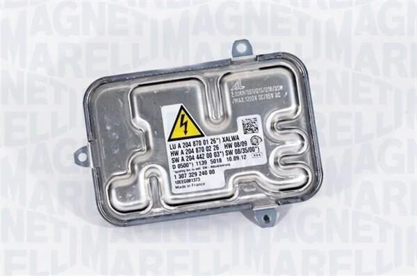<strong>Елемент фари MAGNETI MARELLI 711307329240 (фото 1)</strong>