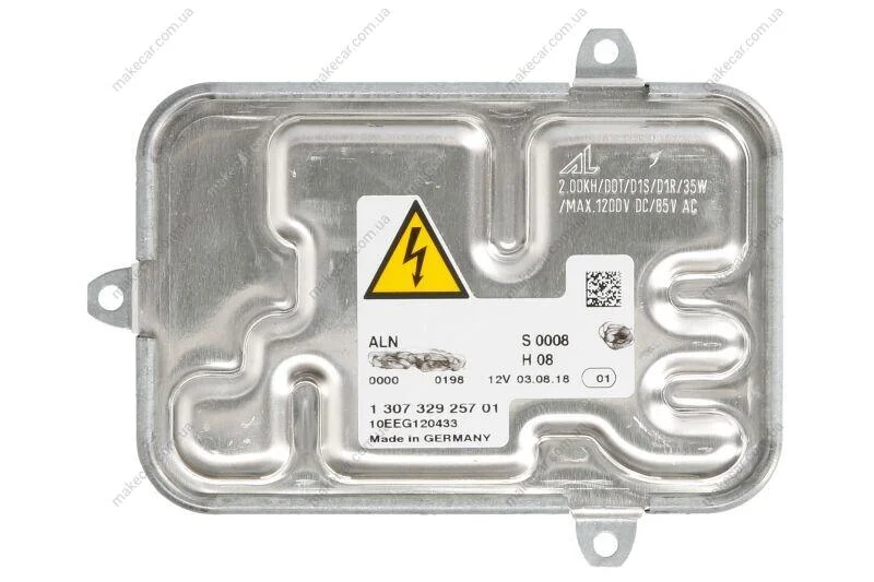 <strong>Елемент фари MAGNETI MARELLI 711307329257 (фото 1)</strong>