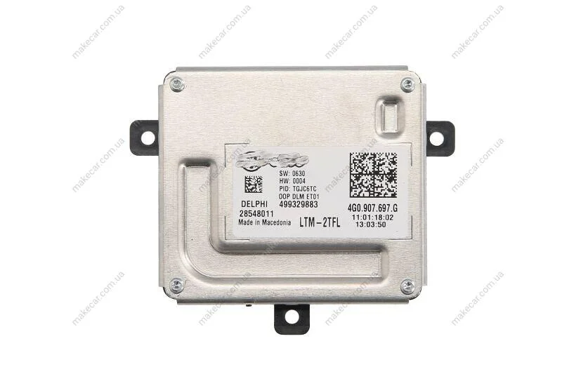 <strong>Елемент фари MAGNETI MARELLI 711307329438 (фото 1)</strong>