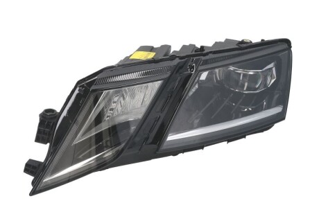 Фара передняя левая LED SKODA OCTAVIA 17- MAGNETI MARELLI 711451000241 фото товару