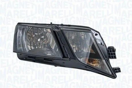 Фара передня ліва для MAGNETI MARELLI 711451000249 фото товару