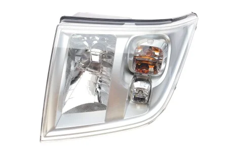 Фара передня для Ford MAGNETI MARELLI 712100901120 фото товару
