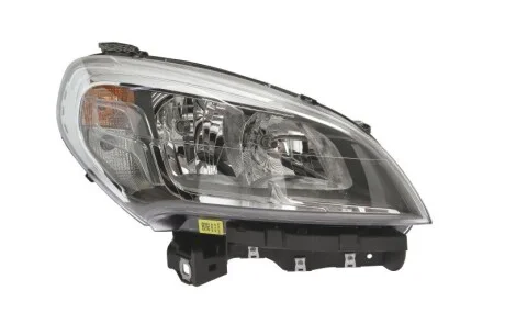 Фара передня для Fiat MAGNETI MARELLI 712104901120 фото товару