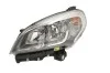 <strong>Фара передня MAGNETI MARELLI 712105001120 (фото 1)</strong>