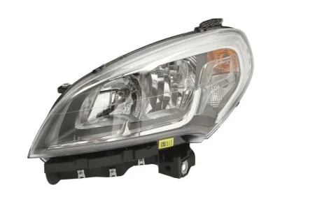 Фара передня для Fiat MAGNETI MARELLI 712105001120 фото товару