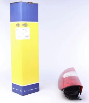 Задній ліхтар для MAGNETI MARELLI 712201201110 фото товару