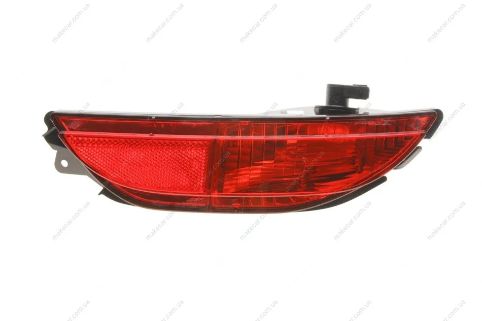 <strong>Фара протитуманна ліва MAGNETI MARELLI 712201451110 (фото 1)</strong>