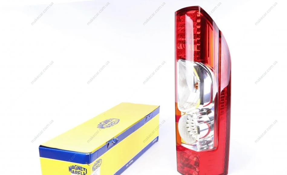 <strong>Задній ліхтар MAGNETI MARELLI 712201571120 (фото 1)</strong>