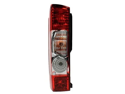Задній ліхтар для Fiat, Citroen, Peugeot MAGNETI MARELLI 712201671120 фото товару
