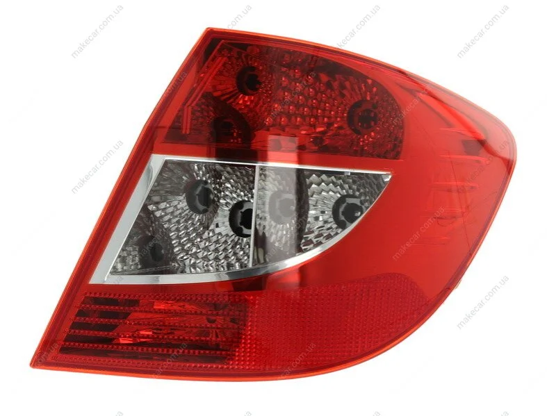 <strong>Задній ліхтар MAGNETI MARELLI 712202501120 (фото 1)</strong>