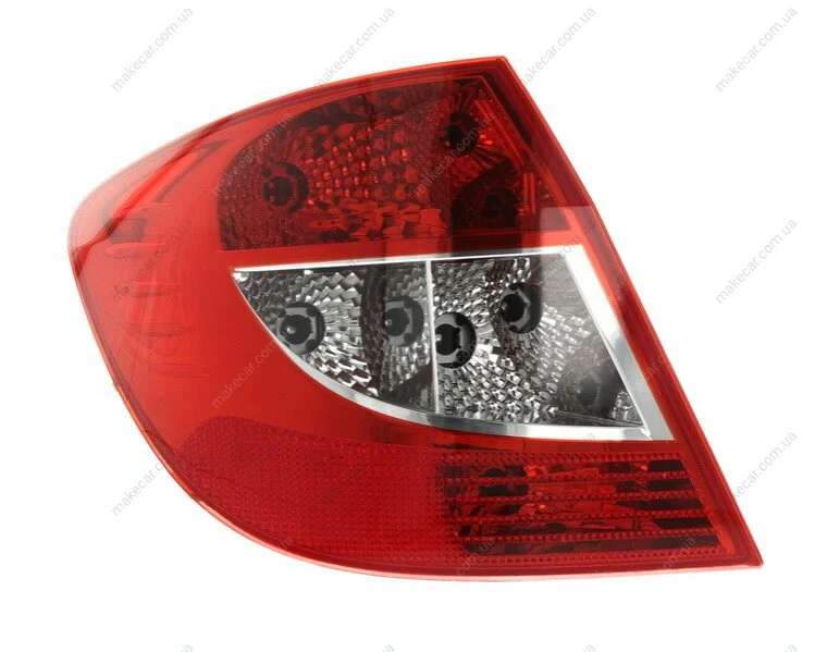 <strong>Задній ліхтар MAGNETI MARELLI 712202601120 (фото 1)</strong>