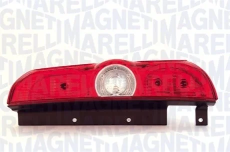Задній ліхтар для MAGNETI MARELLI 712203721110 фото товару