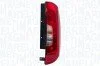 <strong>Задній ліхтар MAGNETI MARELLI 712206511120 (фото 1)</strong>