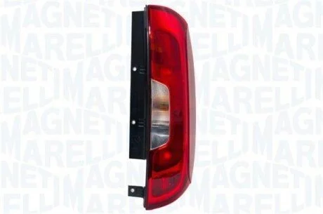 Задній ліхтар для Fiat MAGNETI MARELLI 712206511120 фото товару