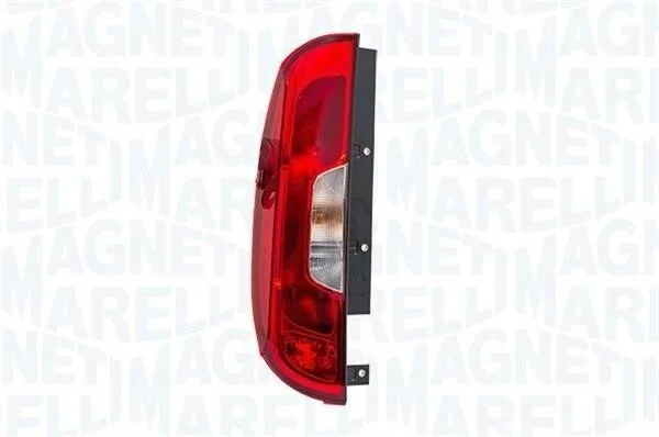 <strong>Задній ліхтар MAGNETI MARELLI 712206611120 (фото 1)</strong>