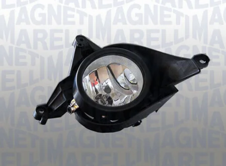 Протитуманна фара права для MAGNETI MARELLI 712401101110 фото товару