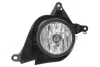 <strong>Противотуманная фара лев. HONDA CR-V 12- (кругл.) MAGNETI MARELLI 712401201110 (фото 1)</strong>