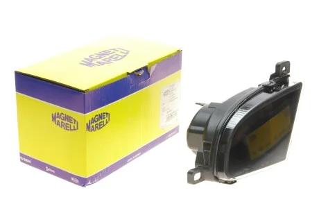 Фара протитуманна ліва для MAGNETI MARELLI 712401601120 фото товару