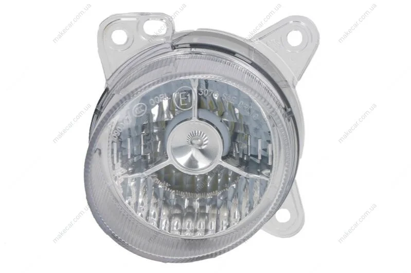 <strong>Фара дневного света левая MERCEDES С204 07-13 MAGNETI MARELLI 712404201120 (фото 1)</strong>