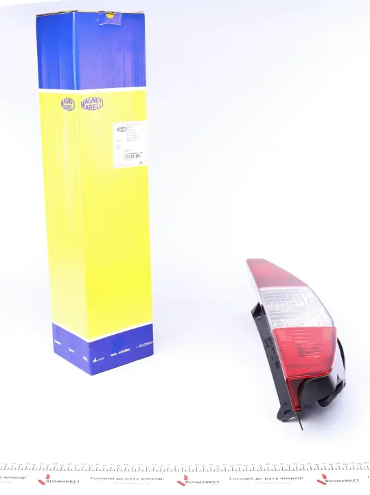 <strong>Ліхтар задній MAGNETI MARELLI 712406001120 (фото 1)</strong>