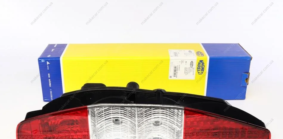 <strong>Ліхтар задній MAGNETI MARELLI 712406101120 (фото 1)</strong>