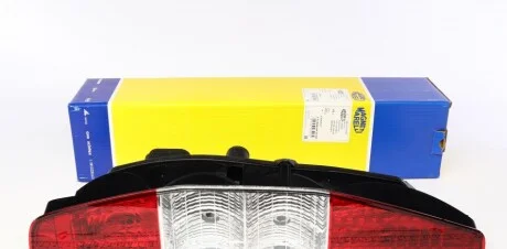 Ліхтар задній для Fiat MAGNETI MARELLI 712406101120 фото товару