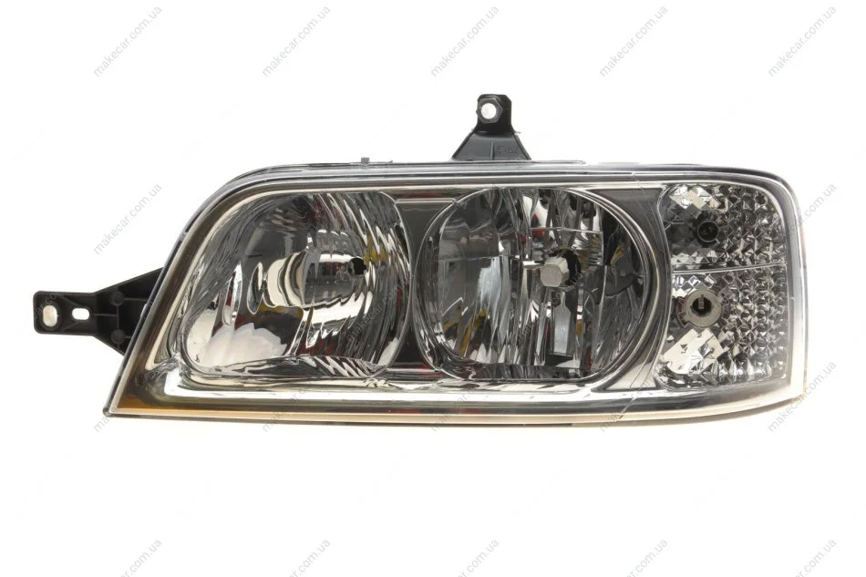 <strong>Фара автомобільна MAGNETI MARELLI 712415501129 (фото 1)</strong>
