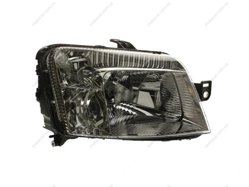<strong>Фара автомобільна MAGNETI MARELLI 712416801129 (фото 1)</strong>