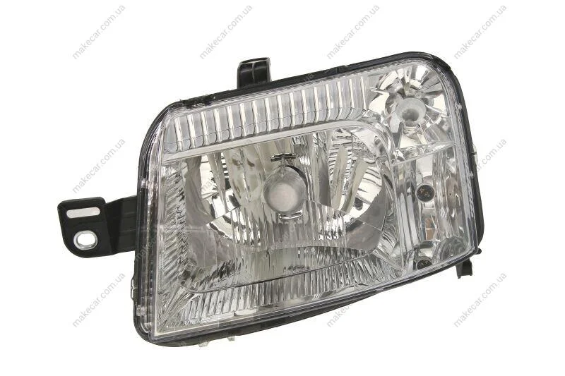 <strong>Фара автомобільна MAGNETI MARELLI 712416901129 (фото 1)</strong>