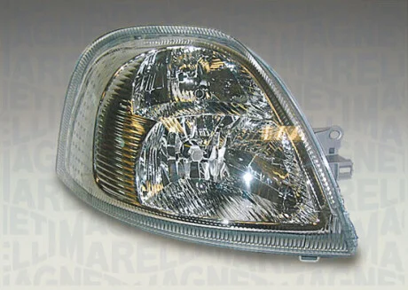 Фара автомобільна для Opel, Renault, Nissan, Vauxhall MAGNETI MARELLI 712419501129 фото товару