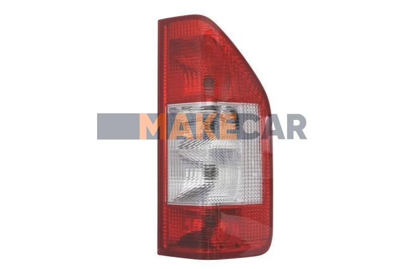 <strong>Ліхтар задній MAGNETI MARELLI 712421001129 (фото 1)</strong>