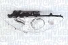 Фара передня права для MAGNETI MARELLI 712431601129 фото товару