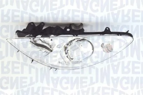 Фара передня ліва для Peugeot MAGNETI MARELLI 712431701129 фото товару
