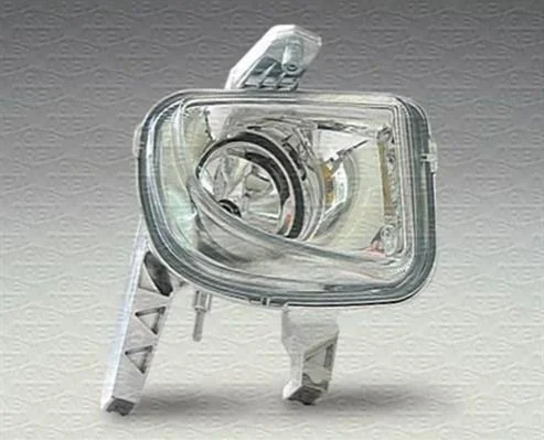 <strong>Протитуманна фара лів. FIAT GRANDE PUNTO 05- MAGNETI MARELLI 712433701129 (фото 1)</strong>