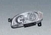 Фара передня права для Rover, Volkswagen, Honda, KIA, Fiat MAGNETI MARELLI 712452201110 фото товару