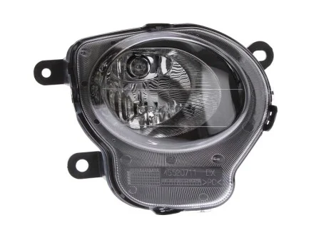Фара передня права для Fiat, Abarth MAGNETI MARELLI 712455251139 фото товару