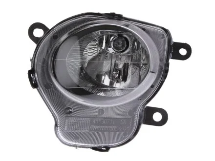 Фара передня ліва для MAGNETI MARELLI 712455351139 фото товару