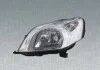 Фара передня ліва для Rover, Volkswagen, Honda, KIA, Fiat MAGNETI MARELLI 712455701110 фото товару