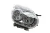 <strong>Фара передня MAGNETI MARELLI 712463801110 (фото 1)</strong>