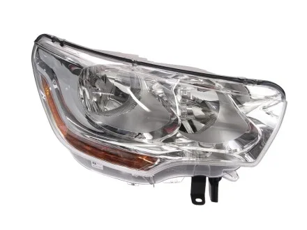 Фара передня права для Citroen MAGNETI MARELLI 712464201129 фото товару