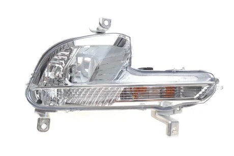 Протитуманна фара ліва для Peugeot MAGNETI MARELLI 712469101120 фото товару