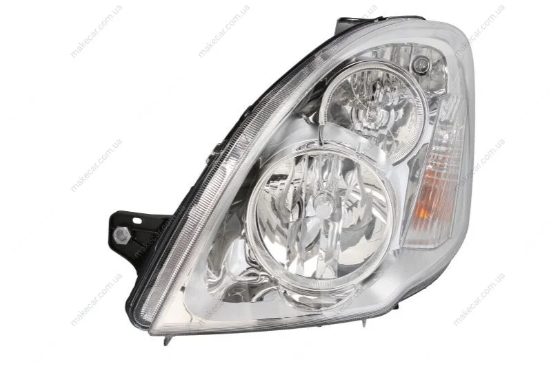 <strong>Фара автомобільна MAGNETI MARELLI 712469301129 (фото 1)</strong>