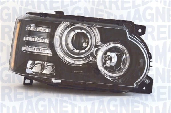 <strong>Фара автомобільна MAGNETI MARELLI 712472601129 (фото 1)</strong>