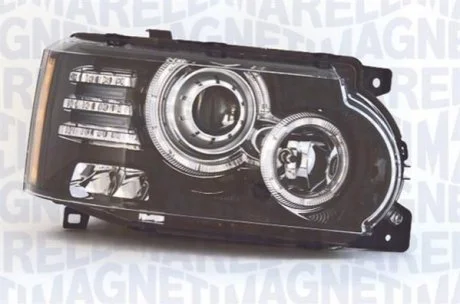 Фара автомобільна для MAGNETI MARELLI 712472701129 фото товару