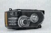 <strong>Фара основная левая LANDROVER RANGE ROVER III BI-XENON D3S/H7 WITH AFS RANGE ROVER MY09 (лампа + блок + фара) MAGNETI MARELLI 712472751129 (фото 1)</strong>